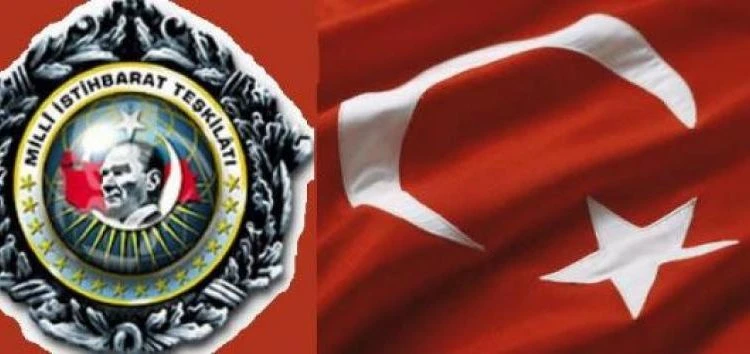 Εμφύλιος τουρκικός πόλεμος στην Ελλάδα; -Υπάρχει εμπλοκή της ΜΙΤ;